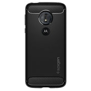 Funda Spigen De Lujo Rugged Armor Moto G6 Play / E5